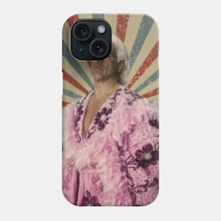 Ric Flair Phone Case