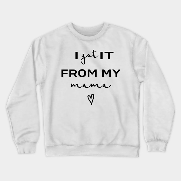 lover sweatshirt