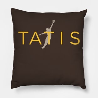 Fernando Tatis Jr. Air Nino 2.0 Pillow