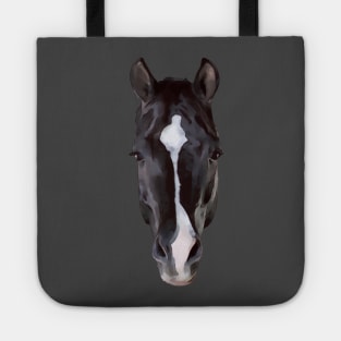 Valegro Face Marking Tote