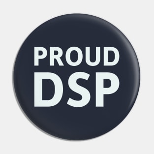 Proud DSP Pin