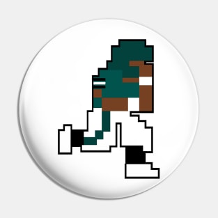 Tecmo Bowl Philadelphia Pin