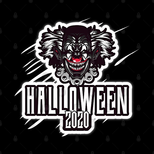 Halloween 2020 by Dodo&FriendsStore