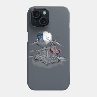 K-ZERO Phone Case