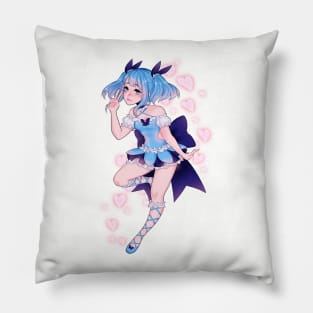 Mahou Shoujo Ota! Pillow