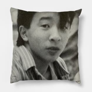 Lil Andy Pillow