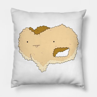 Adventure Time - Matthew Pillow