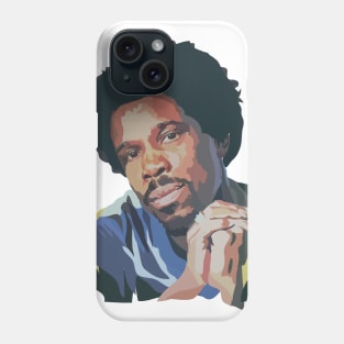 Billy Ocean Phone Case