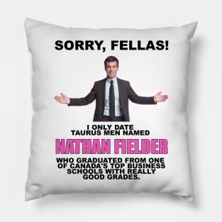 Nathan Fielder quotes Pillow