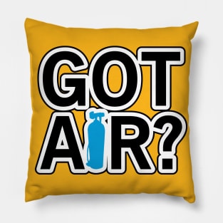 Got air Pillow