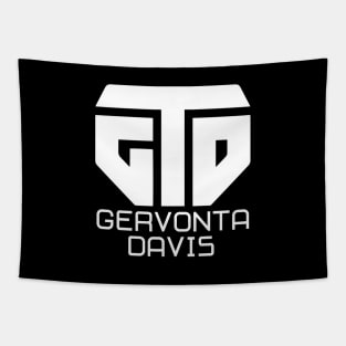 Gervonta Davis Classic Tapestry