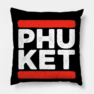 Phuket Pillow