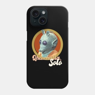 Greedo agreed Phone Case