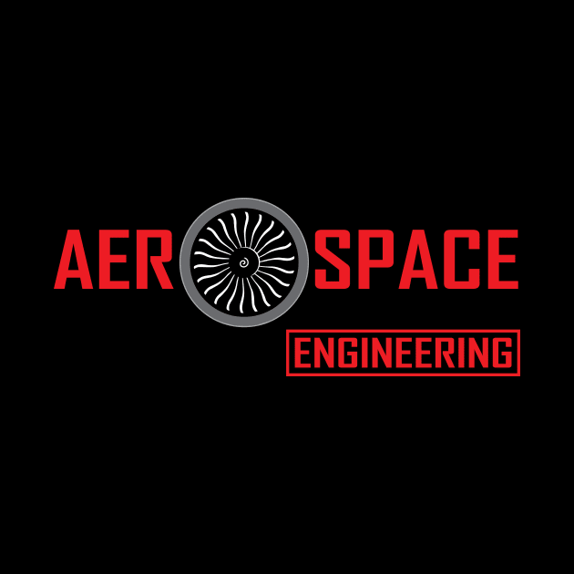 aerospace engineering with turbine image by PrisDesign99