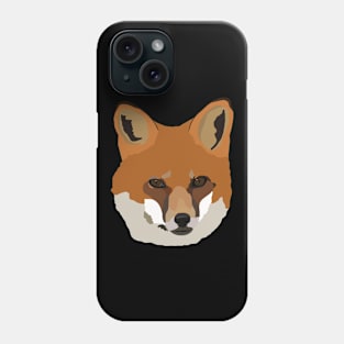 Fox Phone Case