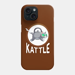 Kattle Phone Case