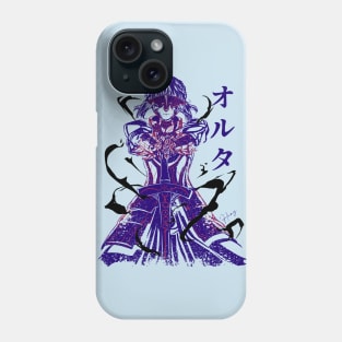 Saber Alter Fate Phone Case