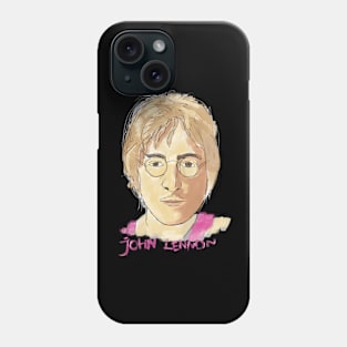 John Singer Phone Case