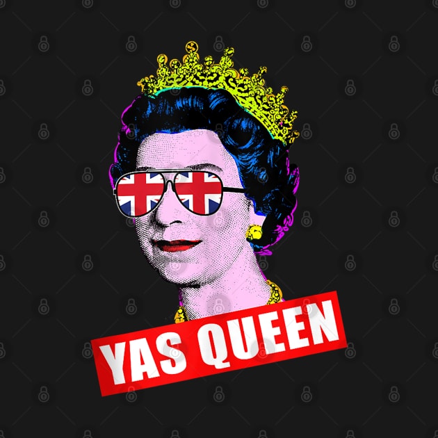 Yas Queen by oemsanex