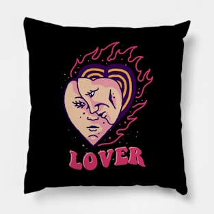 Lover Pillow