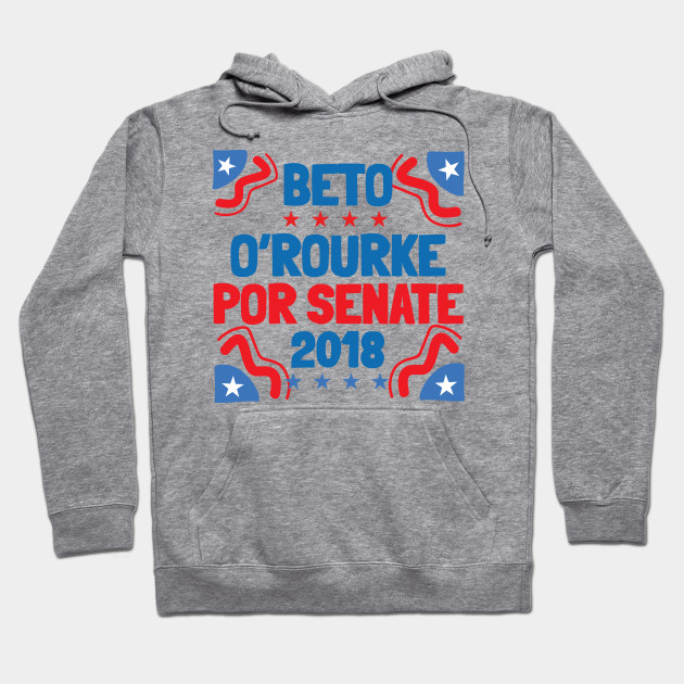 senate hoodie