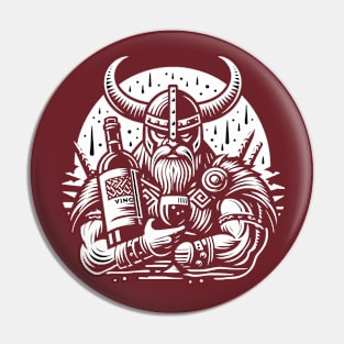 Viking Wine V3 - VING Pin