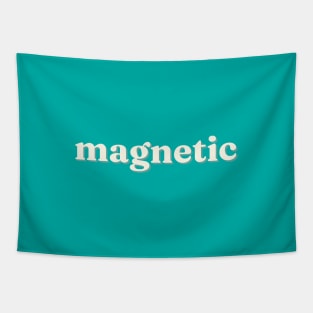 Magnetic Tapestry