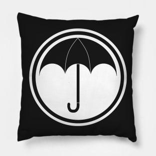 Extra Ordinary Umbrella Pillow