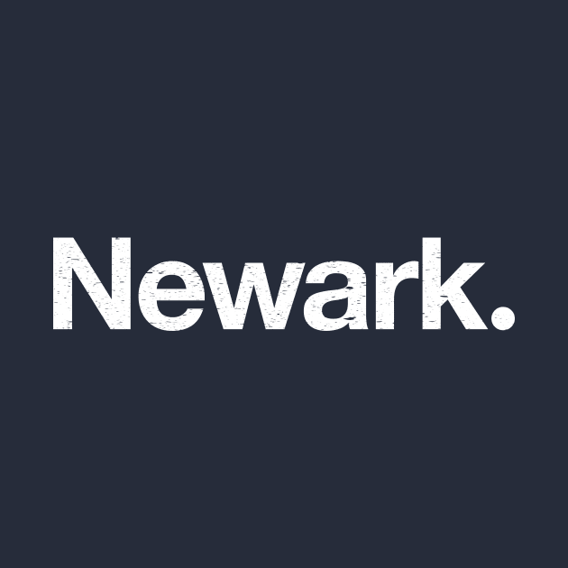 Newark. by TheAllGoodCompany