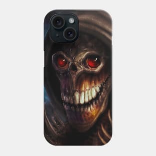 The End Phone Case