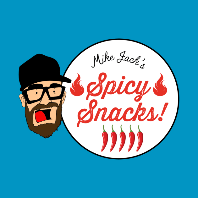 Mike Jack's Spicy Snacks by hotreviews