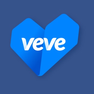 VEVE Logo 2023 T-Shirt