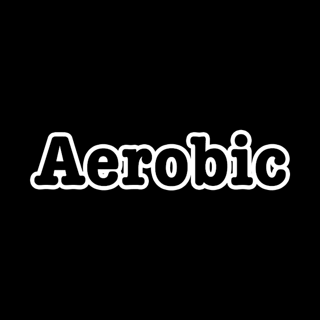 Aerobic by lenn