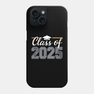 Class of 2025 Phone Case
