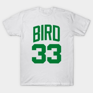 Larry Bird Boston Celtics Retro Vintage Jersey Closeup Graphic Design  Women's T-Shirt by Design Turnpike - Pixels