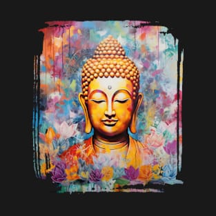 Buddha T-Shirt