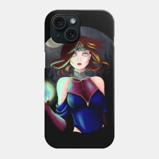 Mage Phone Case