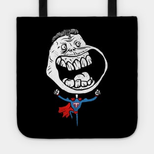 Supertroll Tote