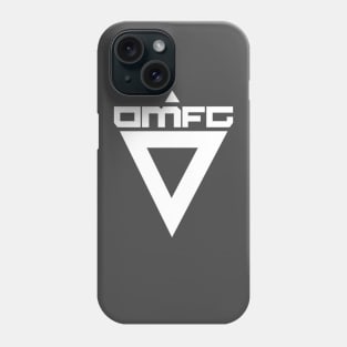 OMFG -W Phone Case