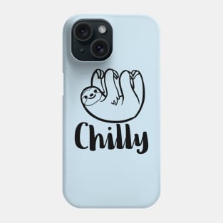 Chilly Phone Case