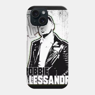 ROBBIE ALESSANDRO Phone Case