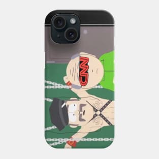 The real footage has leaked! Exlusive picture here... Phone Case