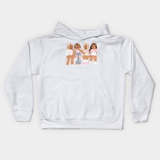 Roblox Oof Kids Hoodies Teepublic - roblox oof hoodie