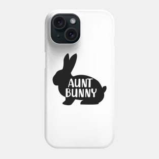 Aunt Bunny Phone Case