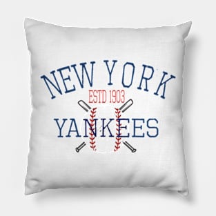 yankees Pillow