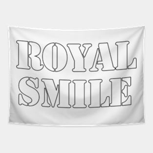 Unveiling the Majesty of the Royal Smile Tapestry