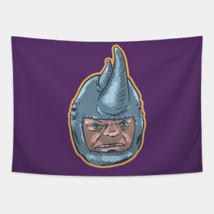 That RHINO Tapestry