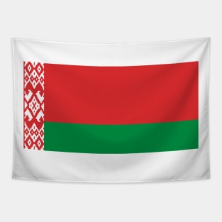 Republic of Belarus Tapestry