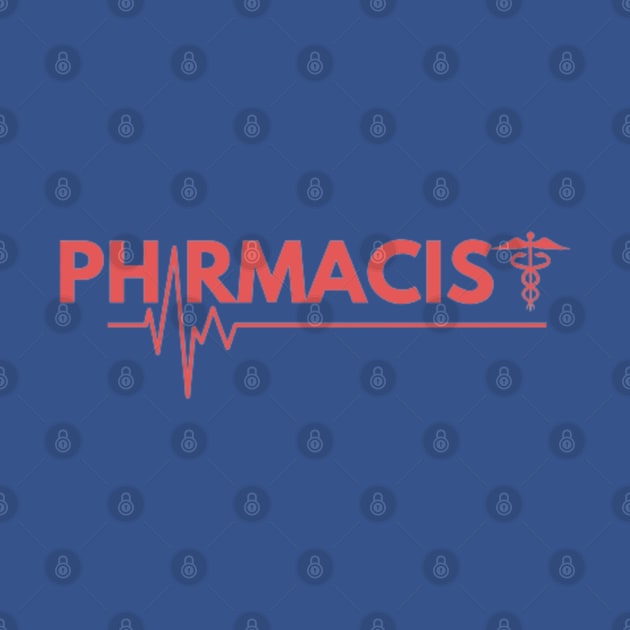 Pharmacist by Creative2020
