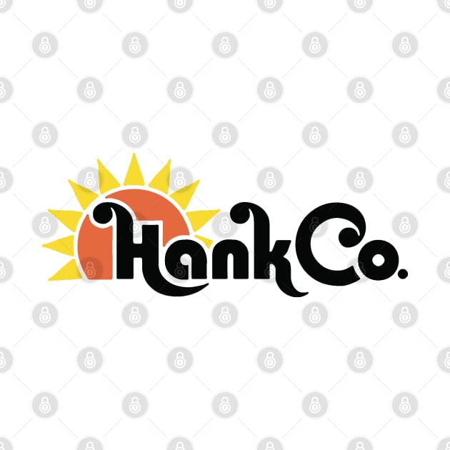 Hank Co by Ace20xd6